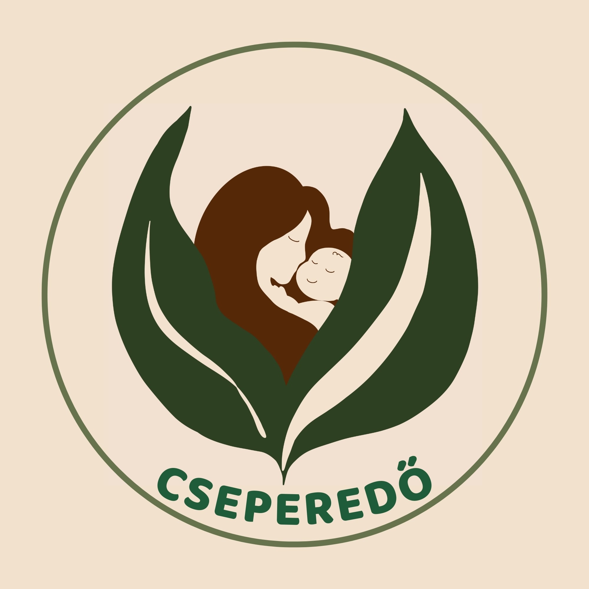 Comunitatea "Cseperedő"