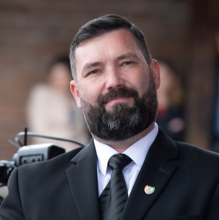 Benedek Zsolt