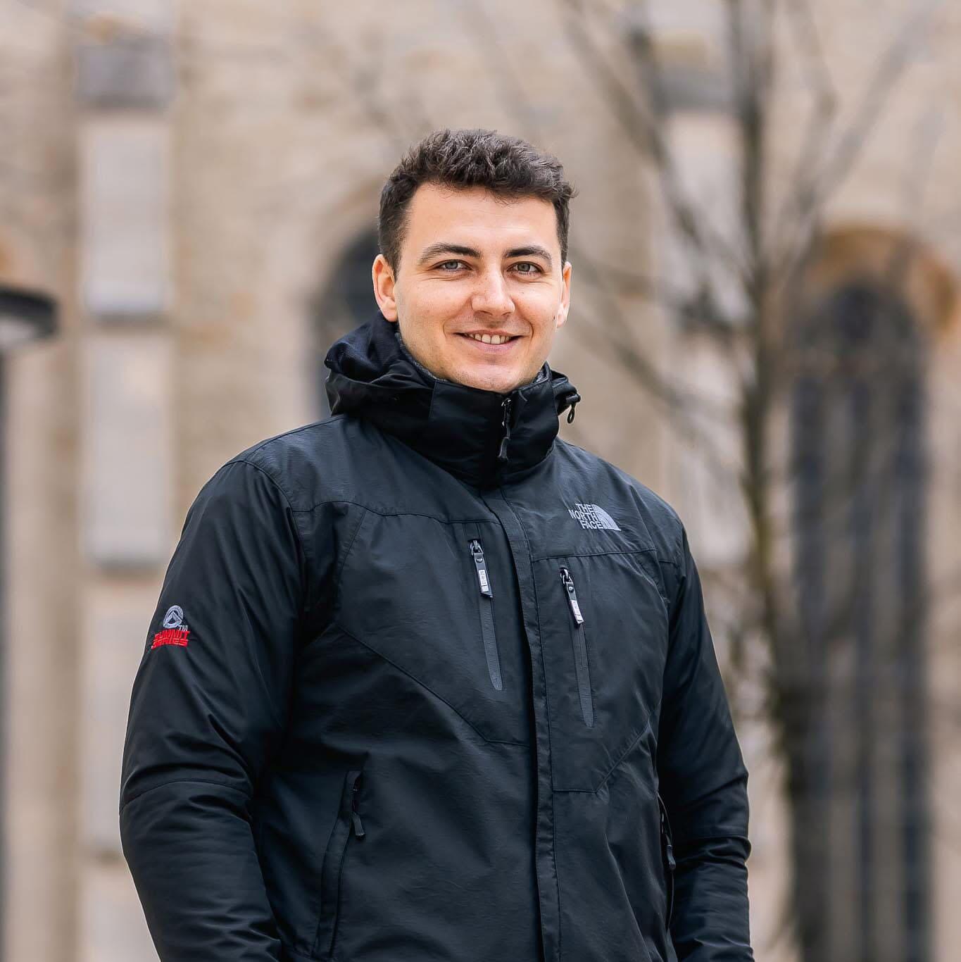 Horváth-Kovács Mátyás