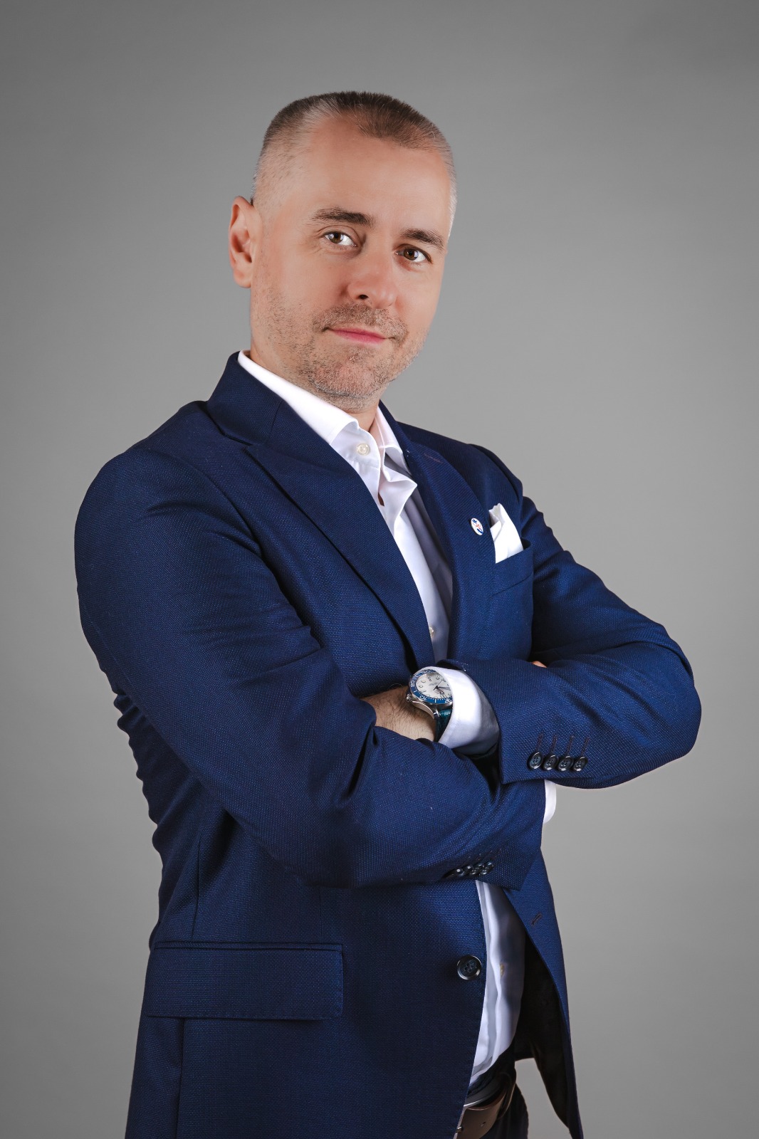 Ionel Orza