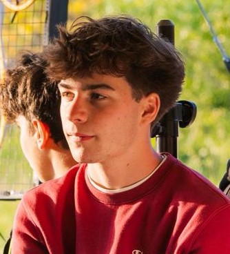 Ujfalvi-Veres Bálint