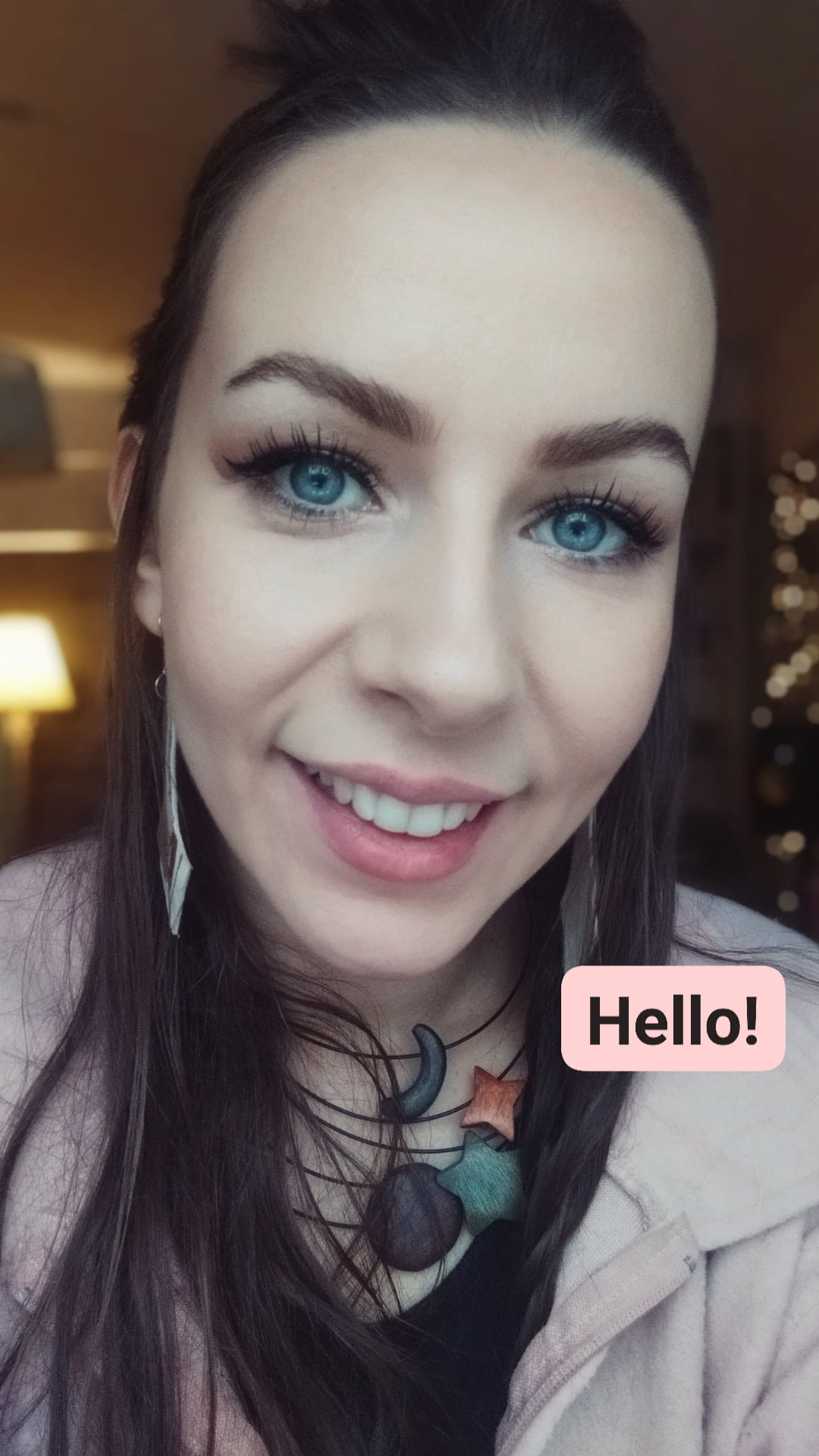 Krisztina Maria Koszorus