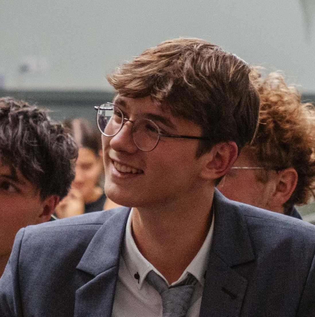 Mátyási Péter-Zsolt