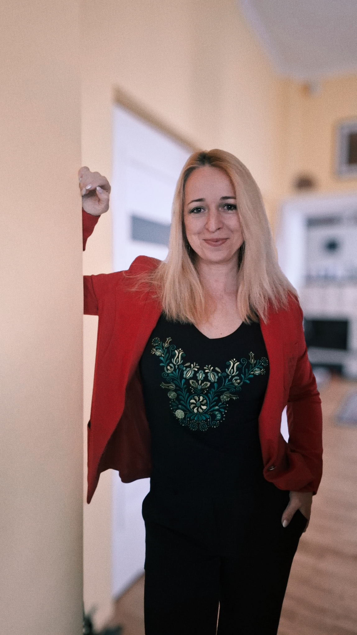 Száva Iringó-Andrea