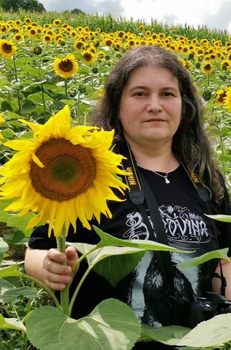 Vanca Doina Gabriela