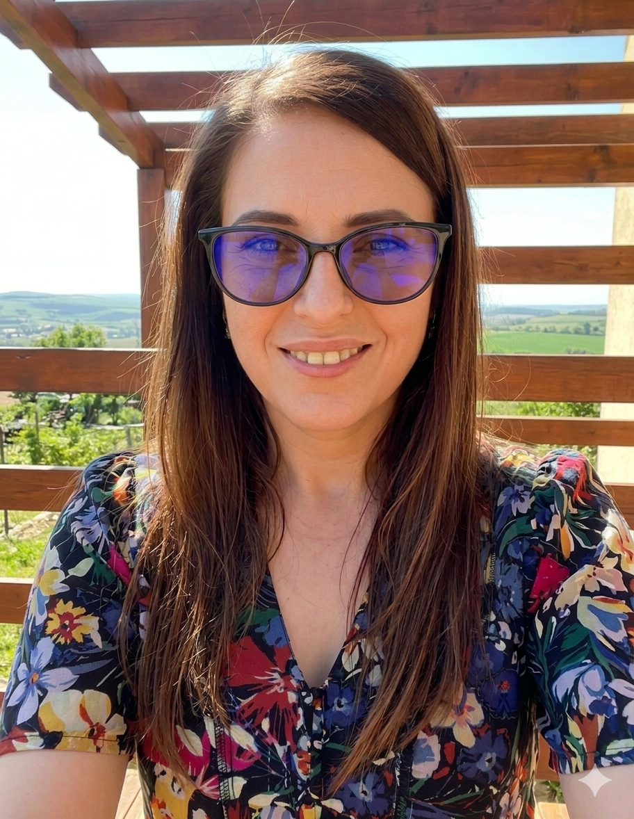 Erika Timea Siklodi