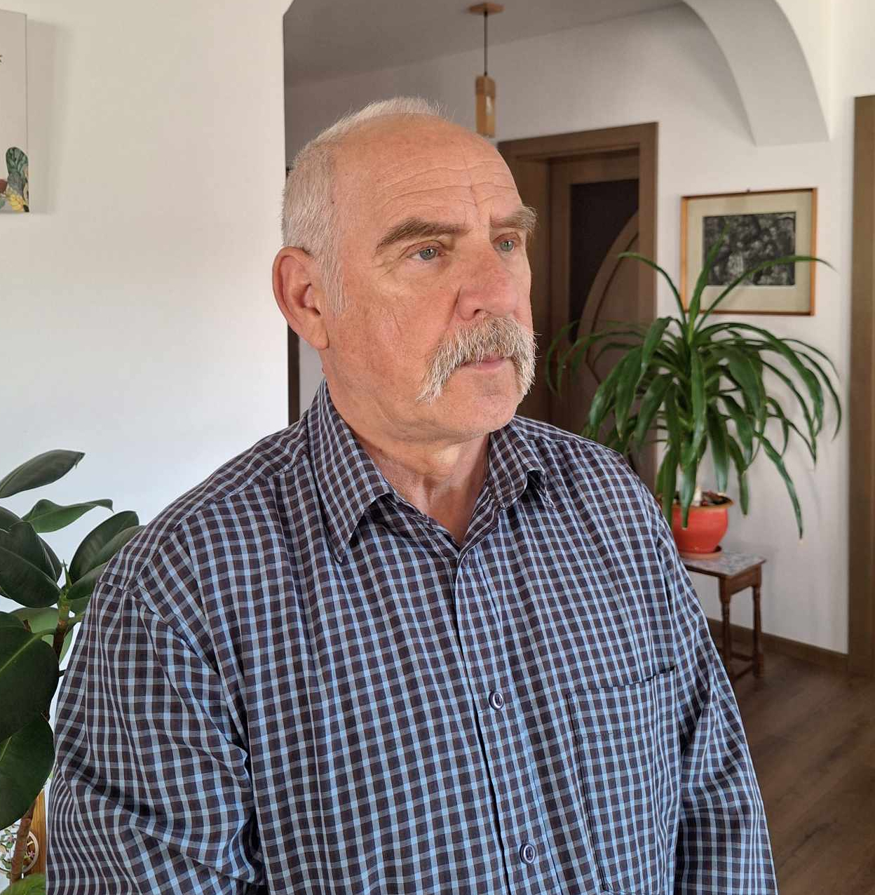 Lőrincz János