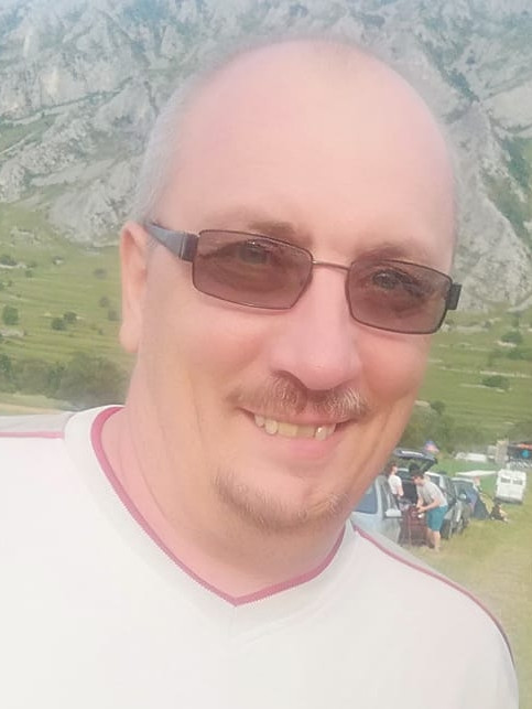 dr. Berekméri Árpád Róbert