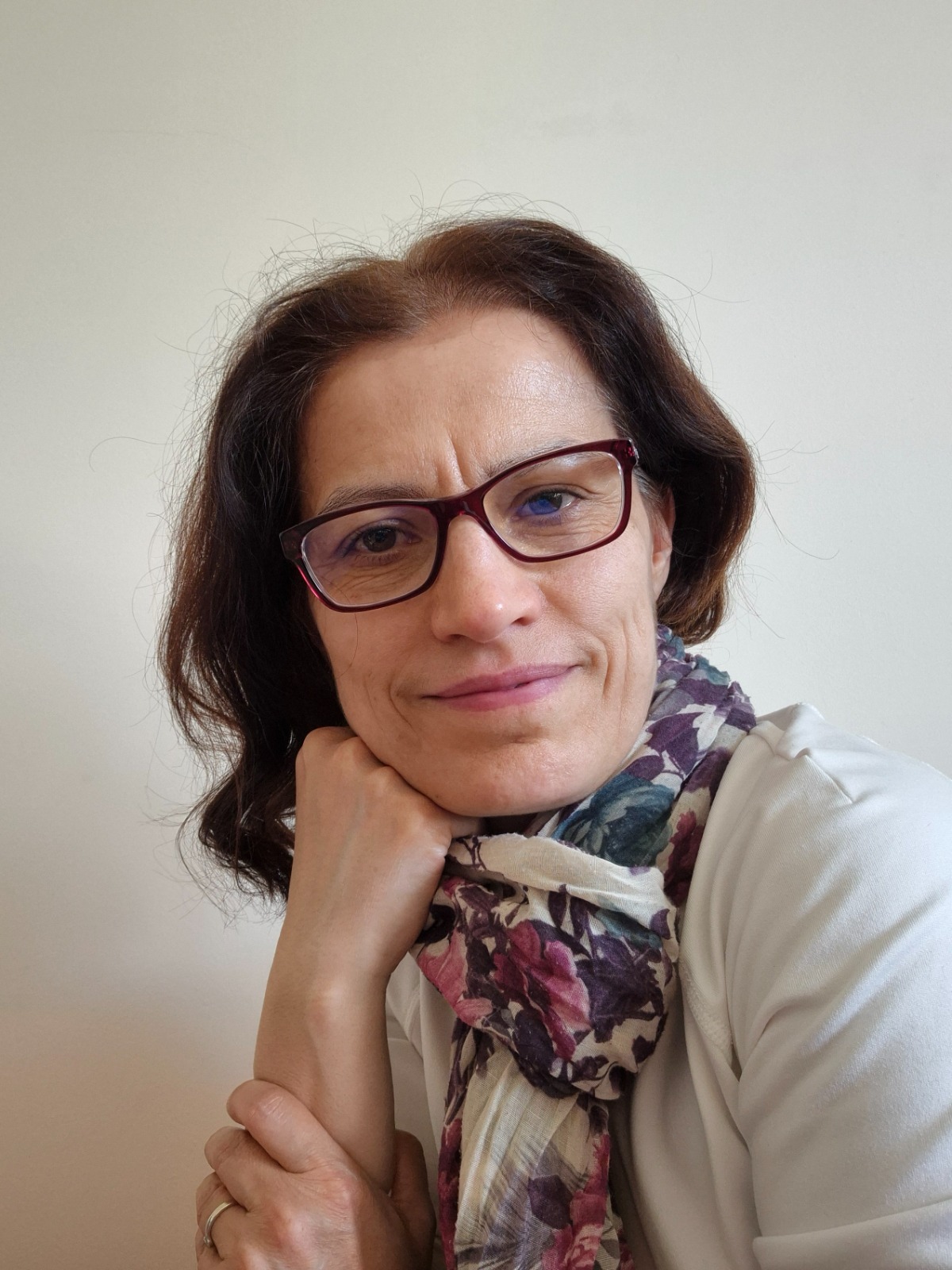 Annamaria Kovacs