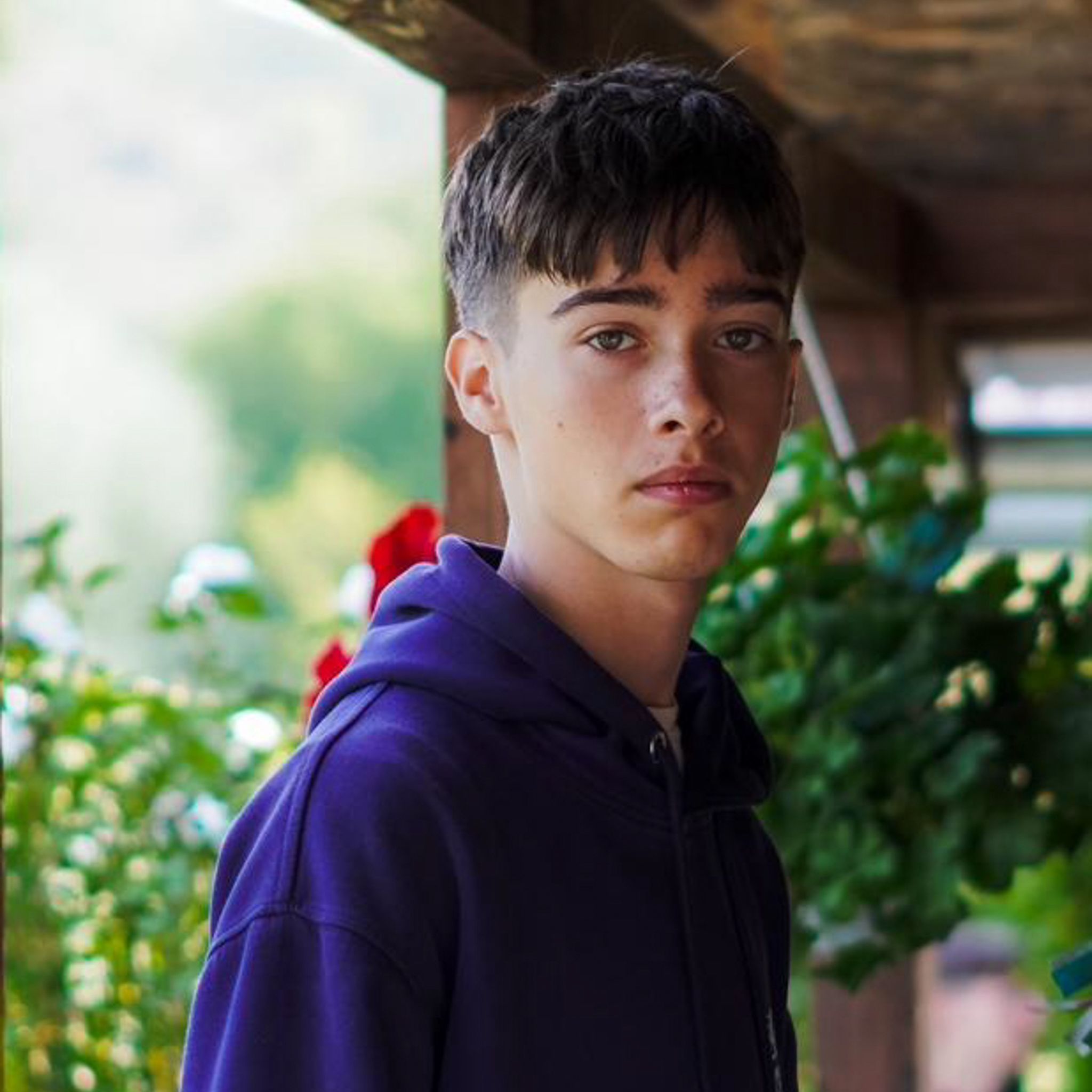 Batizán Gergő-Zalán