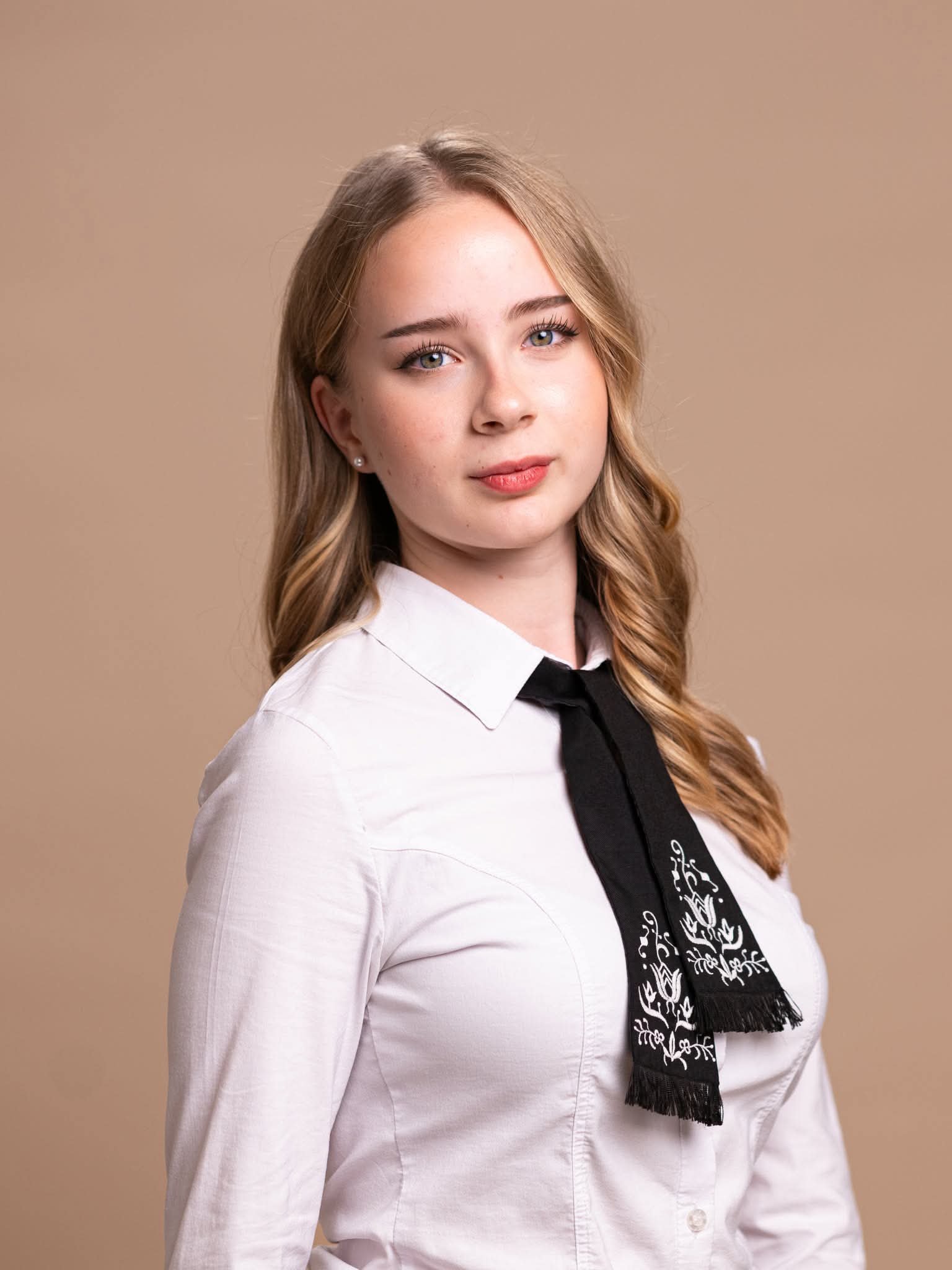 Szentgyörgyi Hanga-Éva