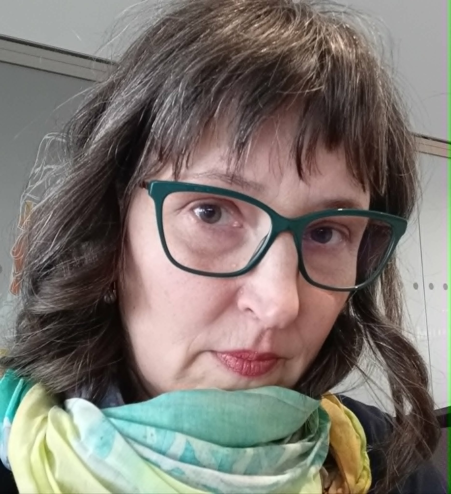 Köllő Melinda-Mária