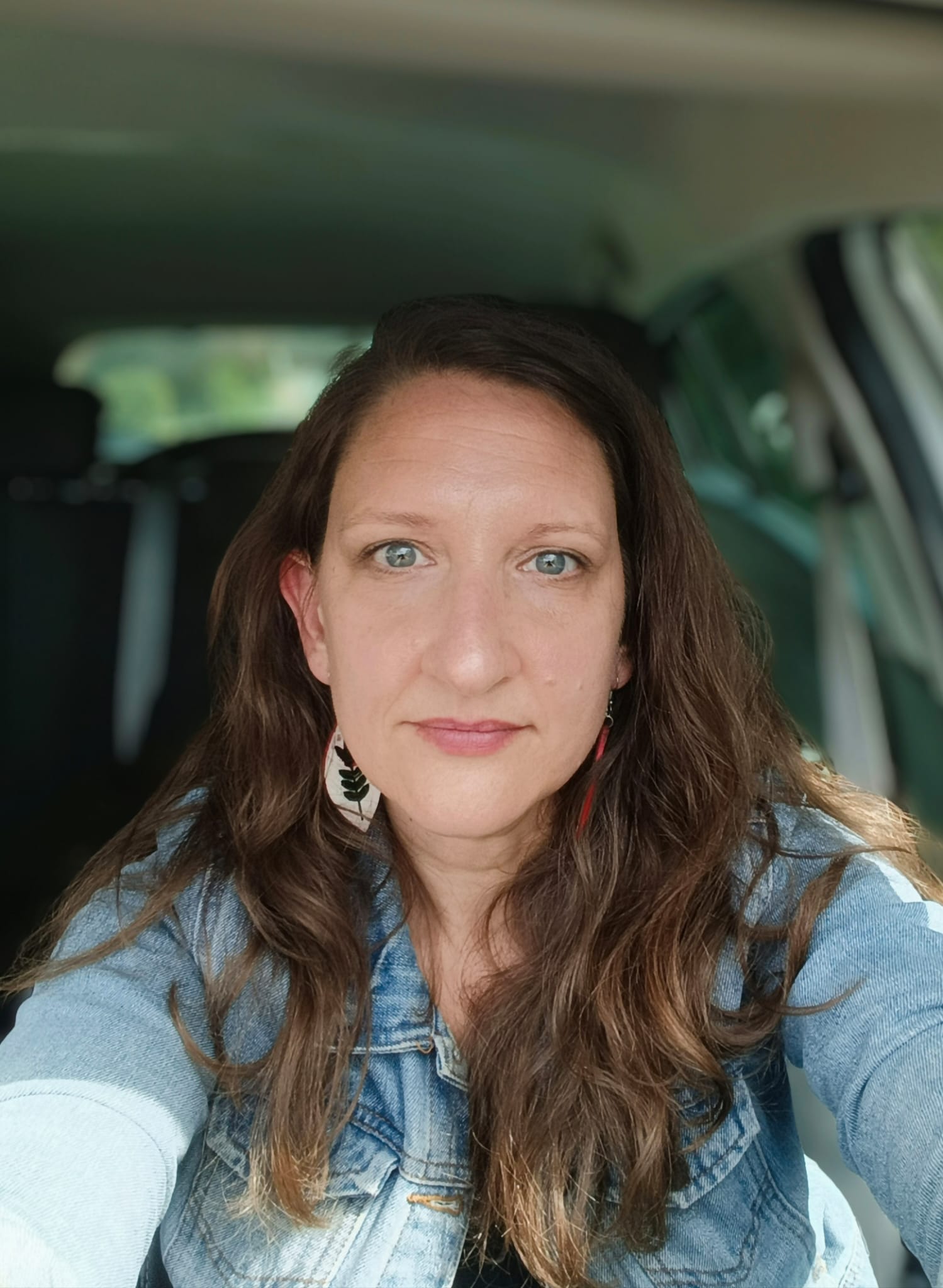 Szabó Zsuzsa - Andrea