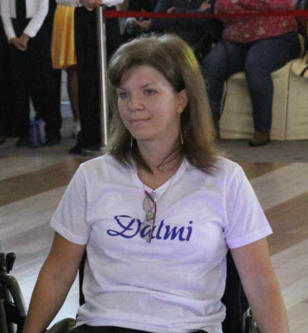 Kedei Dalmi