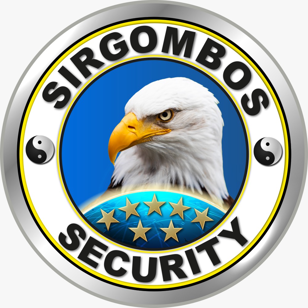 SIRGOMBOS SECURITY SRL