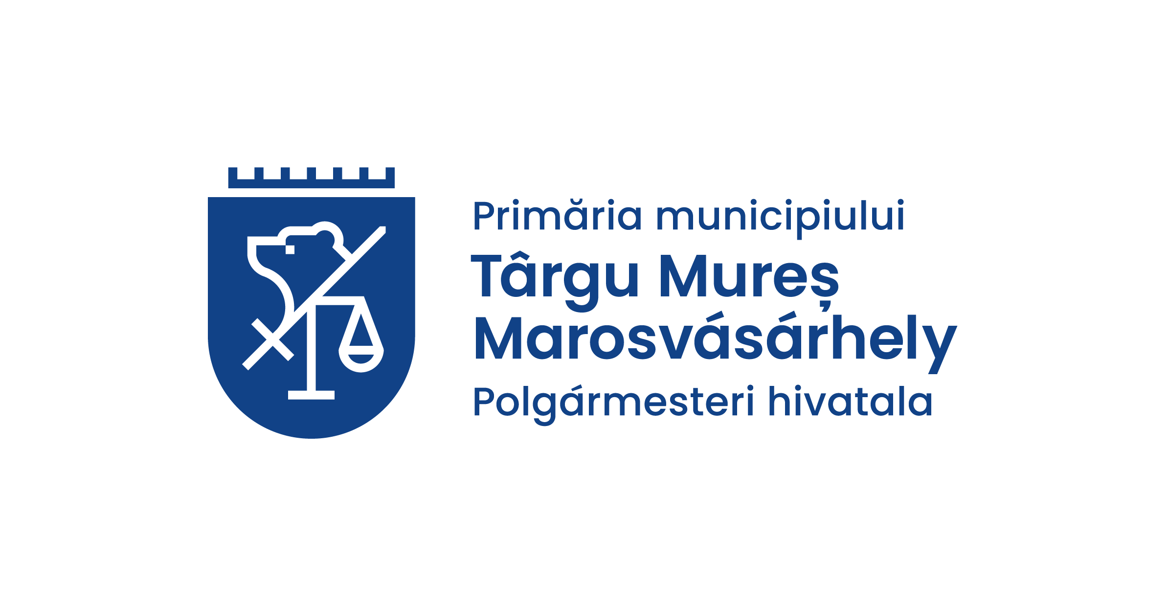 Primaria Municipiului Targu Mures