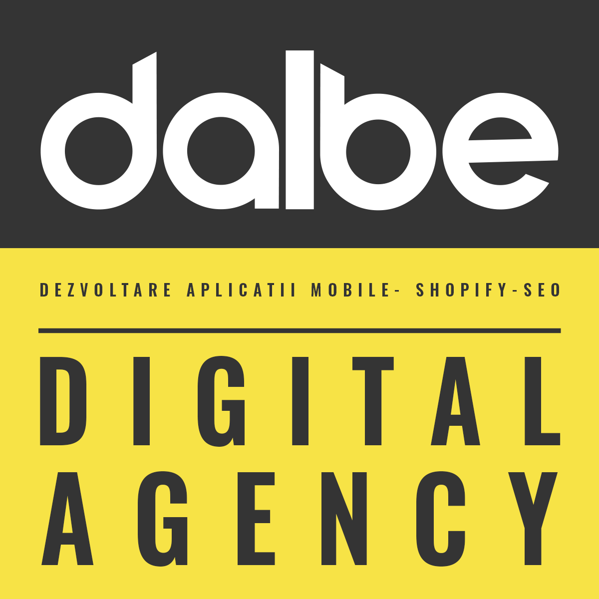 Dalbe Digital Agency