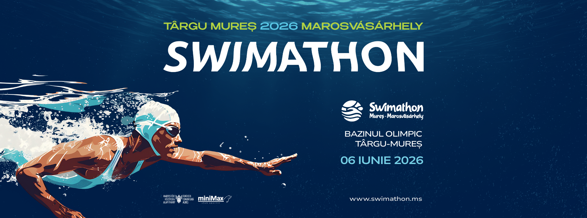 SWIMATHON.ms 2026