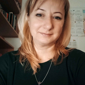 Emöke Cseh