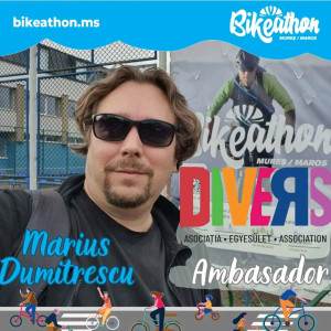 Marius Dumitrescu (MuresHub)