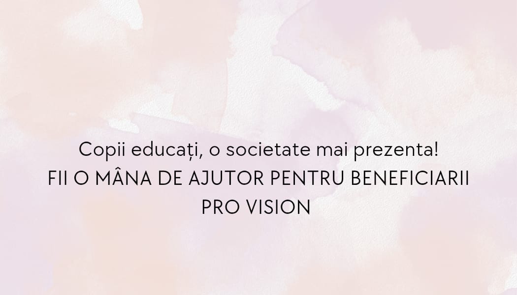 After-school pentru copii defavorizati