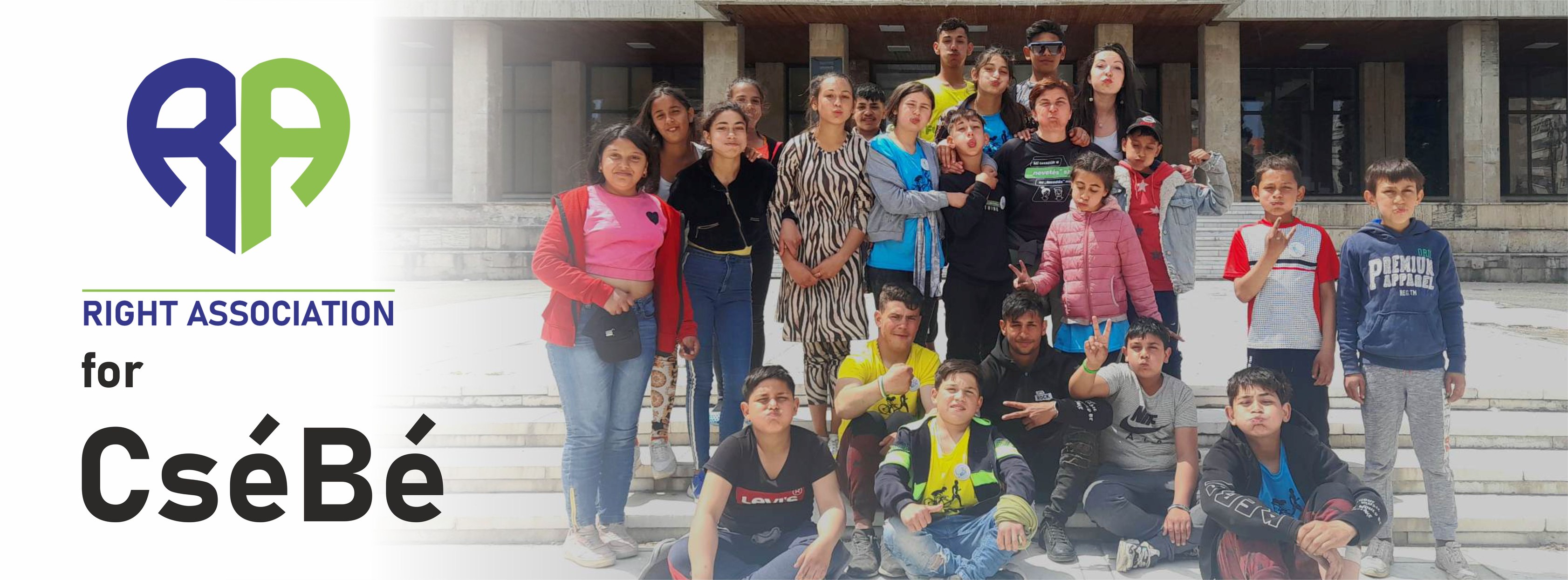 Még mindig itt vagyunk!