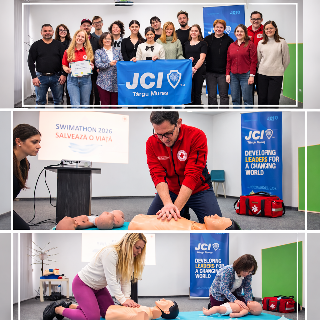 Ments meg egy életet, légy felkészült!