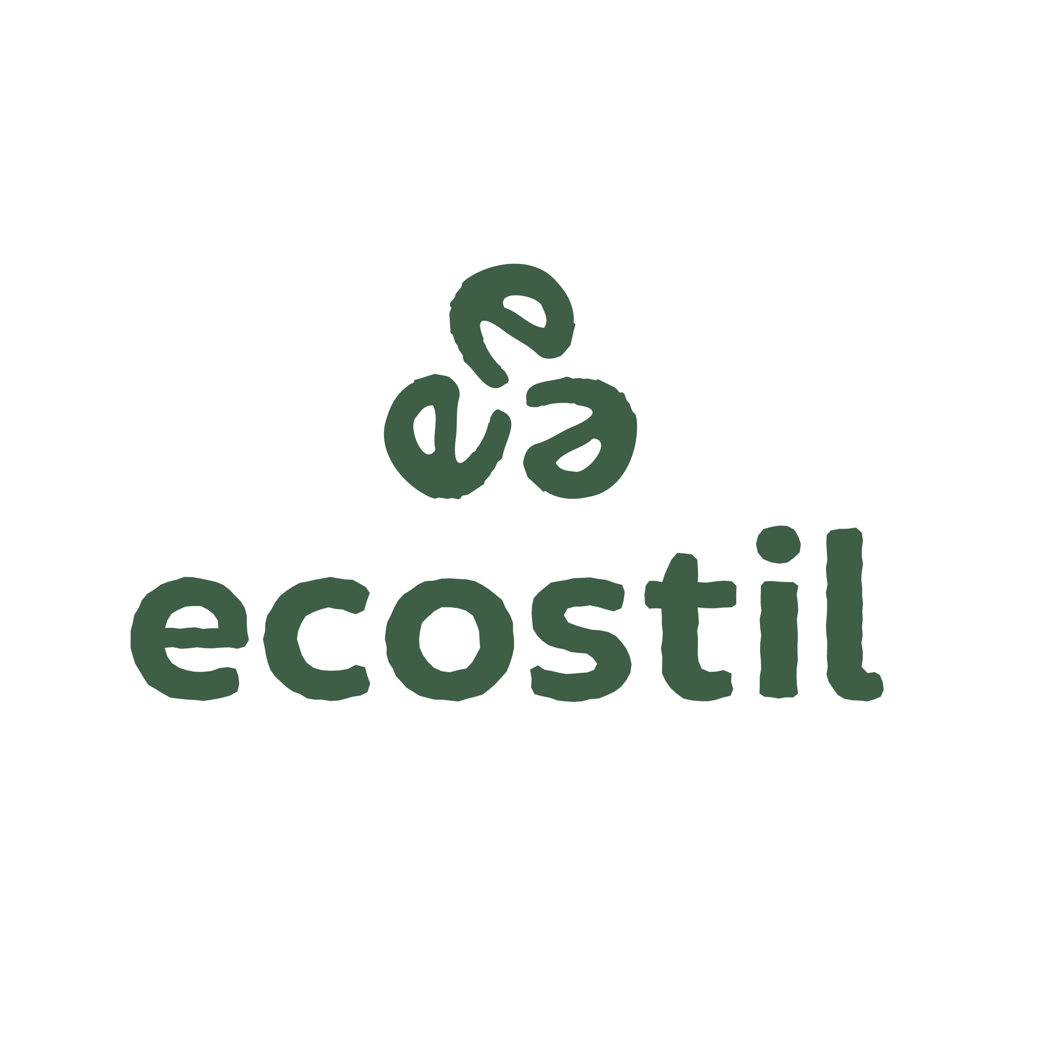 Moda care (re)creează șanse – prezentare de modă upcycled EcoStil