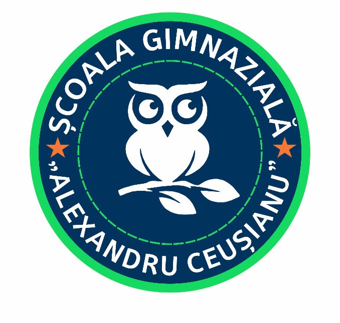 Școala Gimnazială Alexandru Ceușianu