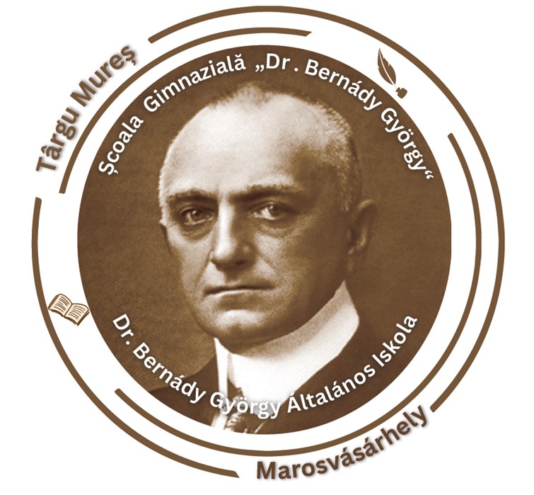 ŞCOALA GIMNAZIALĂ DR. BERNÁDY GYÖRGY