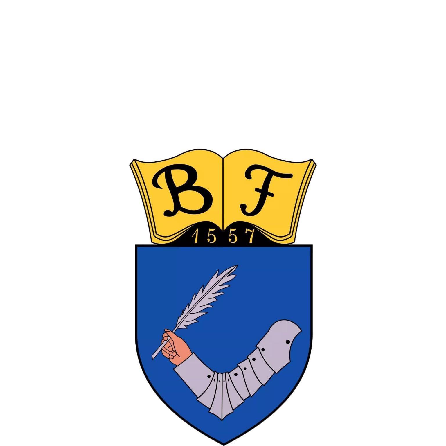 Liceul Teoretic Bolyai Farkas