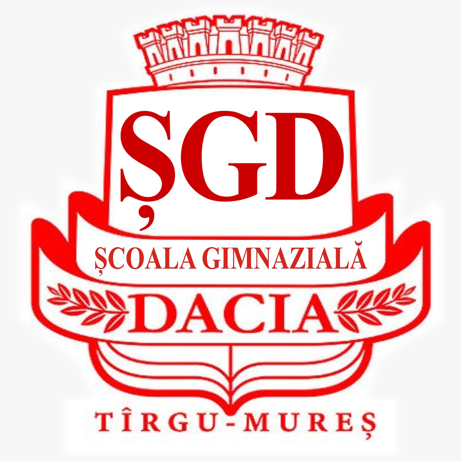 Școala Gimnazială „DACIA”, Târgu Mureș