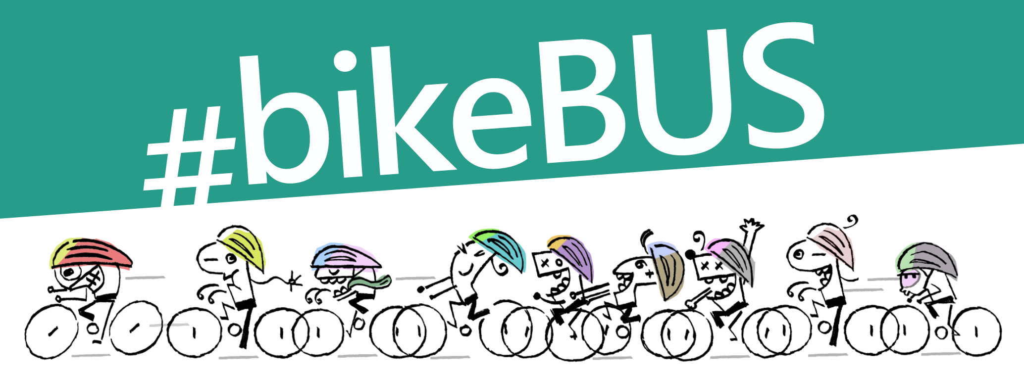 BiciBUS/BikeBUS