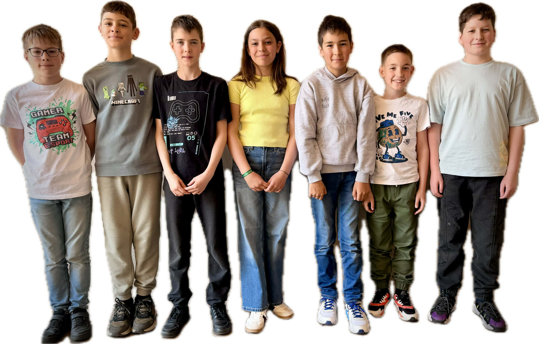 Refis Halacskák